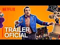 Video di Chichipatos | Tráiler Oficial | Netflix