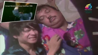 datuk sudirman balik kampung