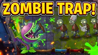 Extra Olive Pits Update on #pvsz2 #plantsvszombies | S01E07