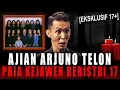 PUNYA RAHASIA ILMU GHAIB, 17 ISTRI AKUR DALAM SATU ATAP !! PELAKU AJIAN ARJUNA TELON KEJAWEN