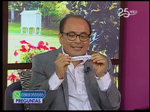 Dr. en Casa: Causas de la anemia