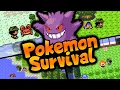 BEST Open World Pokemon Game i ve Ever Played PokeWilds