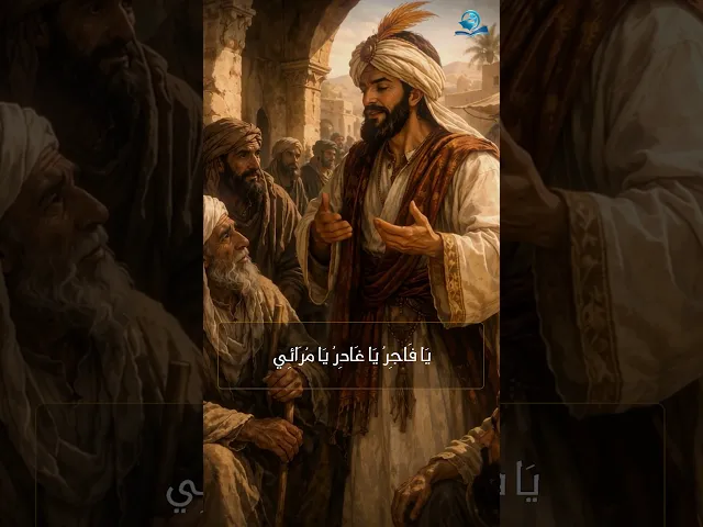 عن الرسولِ الأعظمِ محمّد
