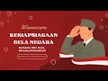 Download Lagu Wawancara Kesiapsiagaan Bela Negara | Bersama Kita Kuat, Bersatu Kita Hebat!