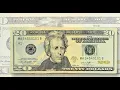 MISMATCHED SERIAL NUMBER Found in Change at Coin and Bill Show