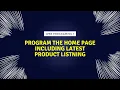 Web project Task 08 1st year Semester 01 Java Institute eShop application