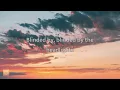 Alok, Alan Walker - Headlights (feat. KIDDO) (Slowed Version) (Lyrics)