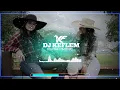 Menina Maluquete -Forró Balança O Povo - Forró 2025 - Dj Keflem O Dj Das Comitivas