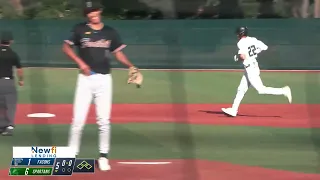 De La Salle vs Foothill - NCS Semifinal Baseball Highlights
