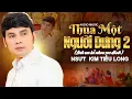 Download Lagu Lyrics Video | Thua Một Người Dưng 2 - Kim Tiểu Long | Anh Em Bỏ Nhau Sao Đành