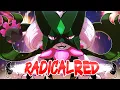 I Attempted a Radical Red 4 1 Nuzlocke