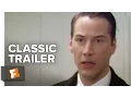 Download Lagu Devil's Advocate (1997) Official Trailer - Al Pacino, Keanu Reeves Drama Movie HD