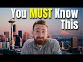 Moving To Seattle 5 Things You MUST Know Before You Do