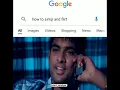 Vimal na flirting meme