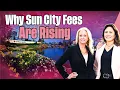 Sun City Huntley HOA Fees 2026 What s Really Driving the Increase
