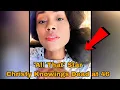Christy Knowings in unseen before her passing All That star Dies at 46