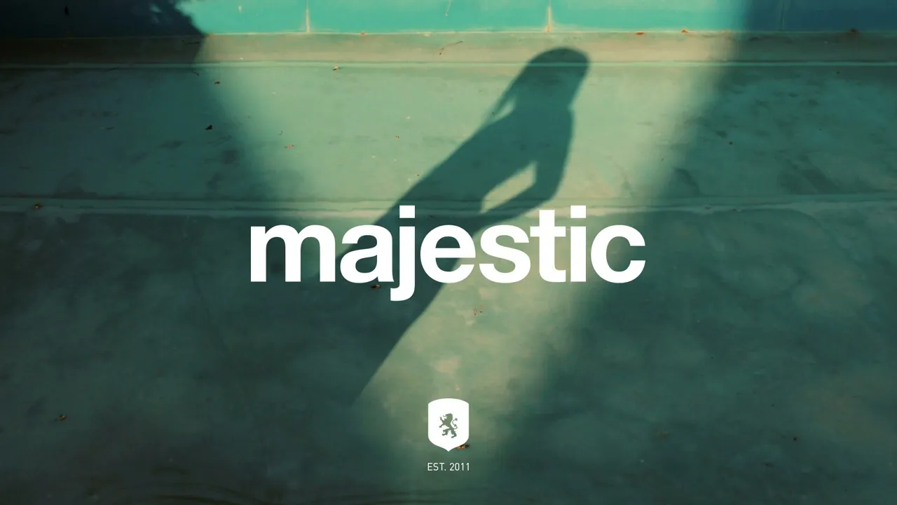 Majestic Casual channel featured image