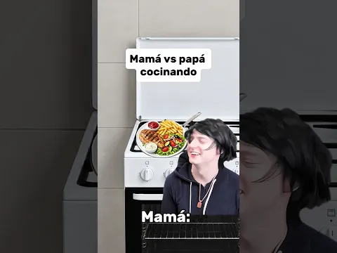 ¿Quién cocina mejor? #españa #meme #amigos