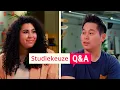 Download Lagu HELP! IK HEB HULP NODIG BIJ MIJN STUDIEKEUZE | Hogeschool Rotterdam