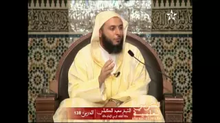 من أشعار عنترة بن شداد   الشيخ سعيد الكملي دندنها