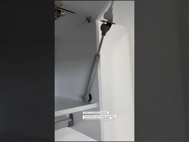 Vídeo do produto