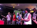 Maima Performs "Mundu Wa Sound" LIVE for the First Time! 🔥 | Kifaru Place