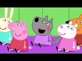 Peppa Pig Full Episodes | Nursery Rhymes | Cartoons for Children