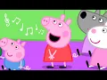 Download Lagu Peppa Pig Full Episodes | Nursery Rhymes | Cartoons for Children