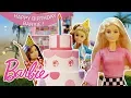 @Barbie | Happy Birthday, Barbie!