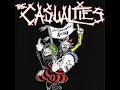 Download Lagu The Casualties ‎– Underground Army (USA, 1998)