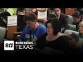 Fort Worth ISD votes to close school reduce staff amid backlash from community
