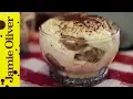 Download Lagu Quick \u0026 Easy Tiramisu | Antonio Carluccio