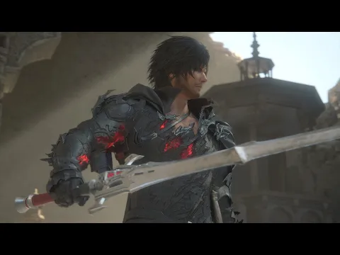 FINAL FANTASY XVI Free Update Showcase Video