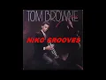 Tom Browne – Bye Gones