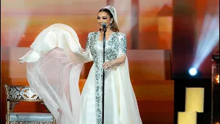 ليلة اصاله        يا خالي دندنها