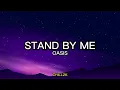 Download Lagu Stand by me - Oasis (Lyrics) (Sped-Up)