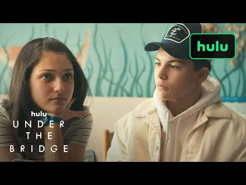 Download MP3 Javon Walton | Under The Bridge | Hulu