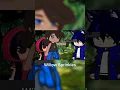 Little Red riding hood trend. Ein x pierce//Aphmau SMP// #meme//#gacha//#Aphmau//#ship//#lgbt