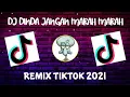 Download Lagu DJ DINDA JANGAN MARAH FULL BASS JEDAG JEDUG VIRAL TIK TOK [NO COPYRIGHT] || AIRIN DJ