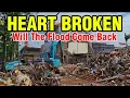 Download Lagu WILL THE FLOOD HIT BALI AGAIN || Two Days Raining Damage Everything