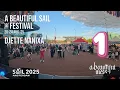 Download Lagu Dj set from Beautiful Sail The Festival Amsterdam 01