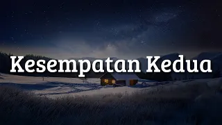 tangga kesempatan kedua lirik 