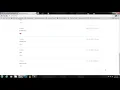 PROJECT 4 CS50 WEB PROGRAMMING WITH PYTHON AND JAVASCRIPT