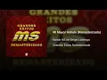 Banda MS - Mi Mayor Anhelo (Remasterizado) 