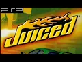 Playthrough [PS2] Juiced - Part 1 of 2