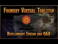 Development Update and Q A - Version 9 Prototype 2