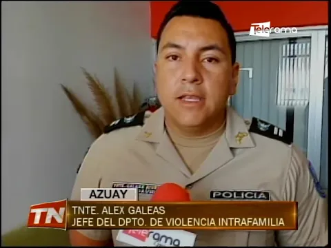 Incrementan casos de violencia intrafamiliar