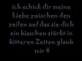 Azad - Eines Tages (lyrics)
