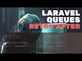 Laravel Queue Retry After