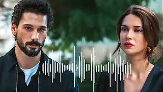 اغنيه لا تقل لها يا عمري التركيه كامله   مسلسل تحت الارض                                  دندنها